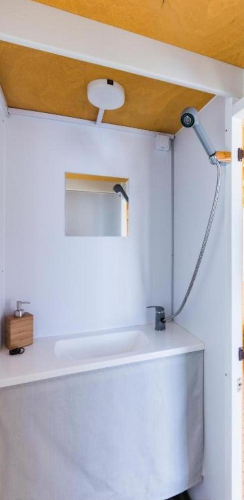 Houseboat Cagliari 호텔 외부 사진